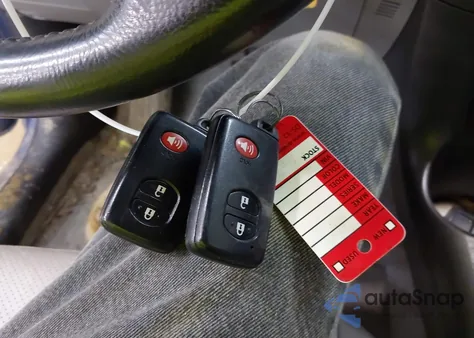 2009 Toyota Rav4 Limited z USA, uszkodzony, nr VIN 2T3BF31V19W005672